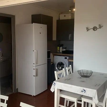 Studio-soleil Levant 1-grande Plage-le Barcares *