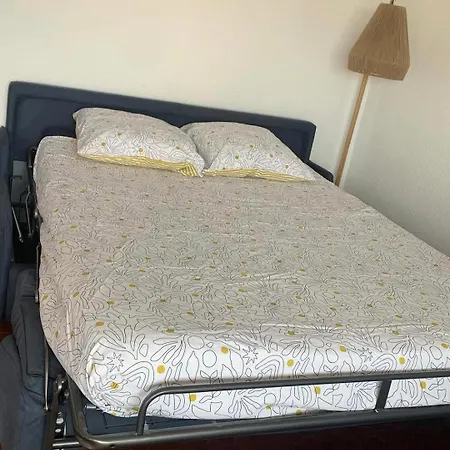 Studio-soleil Levant 1-grande Plage-le Barcares Le Barcarès