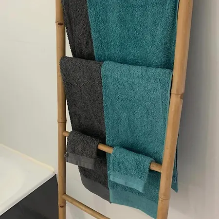 Apartment Studio-soleil Levant 1-grande Plage-le Barcares *