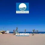 Studio-soleil Levant 1-grande Plage-le Barcares Daire Le Barcarès