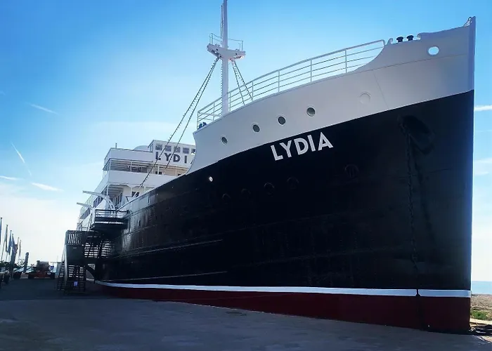 Studio-soleil Levant 1-grande Plage-le Barcares *