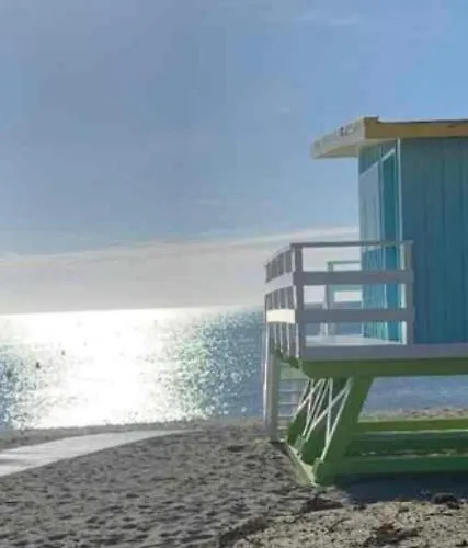 Studio-soleil Levant 1-grande Plage-le Barcares Apartamento *