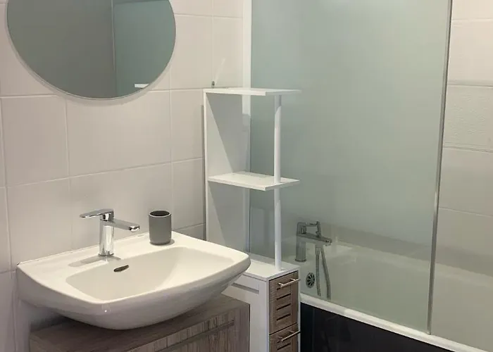 Apartamento Studio-soleil Levant 1-grande Plage-le Barcares Le Barcarès