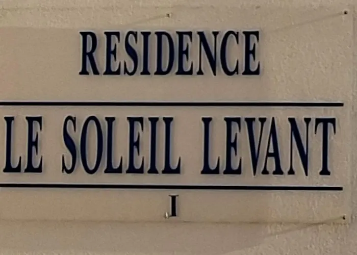 Studio-soleil Levant 1-grande Plage-le Barcares *